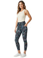 Image for Women's Printed Legging,Multi