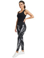Image for Women's Printed Legging,Multi