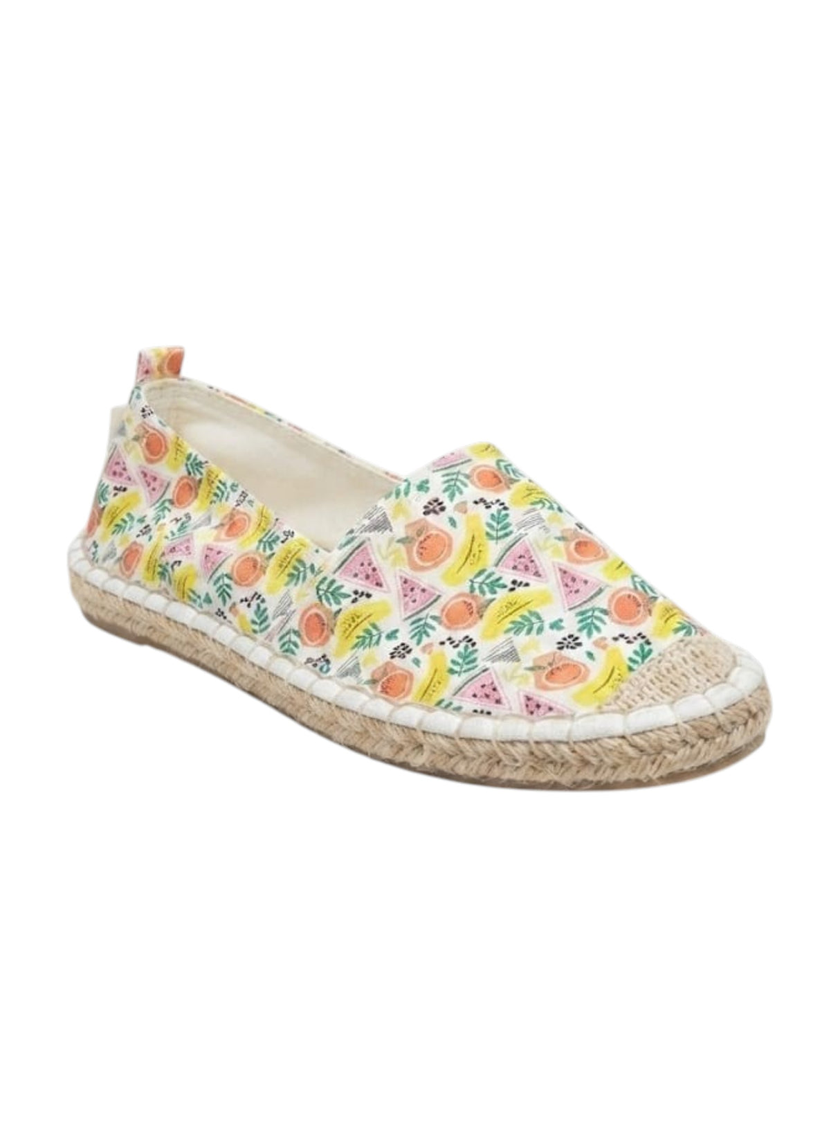 Image for Women's Printed Shoes,Multi