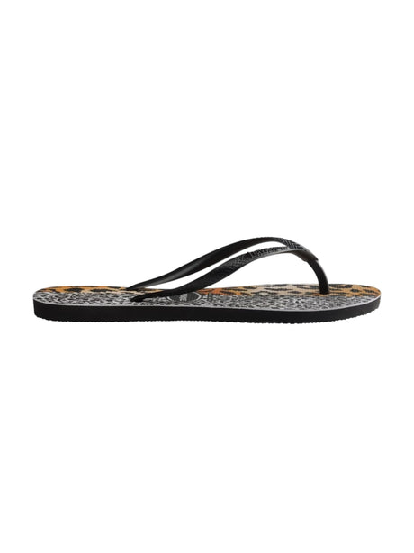 Image for Kids Girl's Printed Slippers,Multi