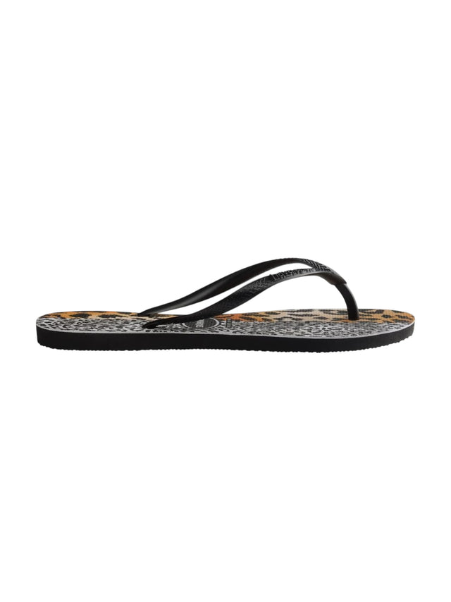 Image for Kids Girl's Printed Slippers,Multi