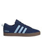 Image for Men's Logo Patched Shoes,Navy