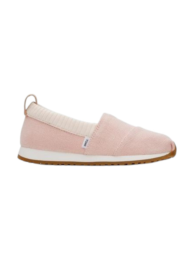 Image for Kids Girl's Plain Shoes,Pink