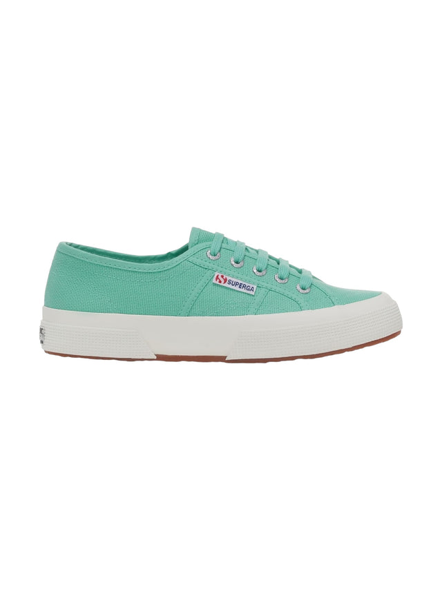 Image for Women's Plain Shoes,Mint