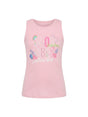 Image for Kids Girl's Printed Top,Pink