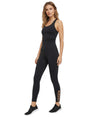 Image for Women's Plain Sport Legging,Black