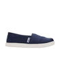 Image for Women's Plain Shoes,Navy