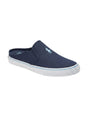 Image for Kids Boy's Logo Patched Shoes,Navy