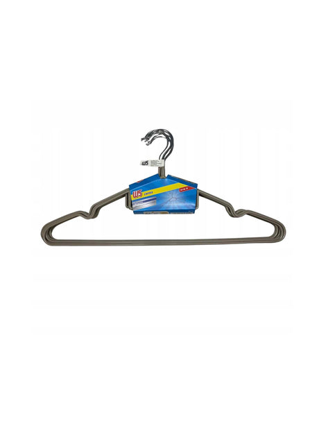Image for Metal Clothes Hangers