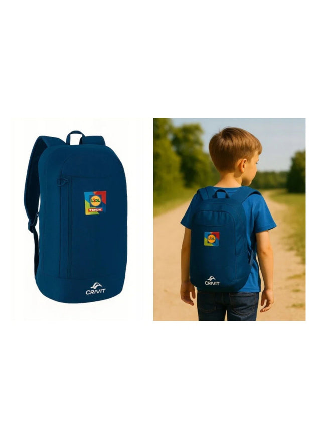 Image for Mini Basic Backpack