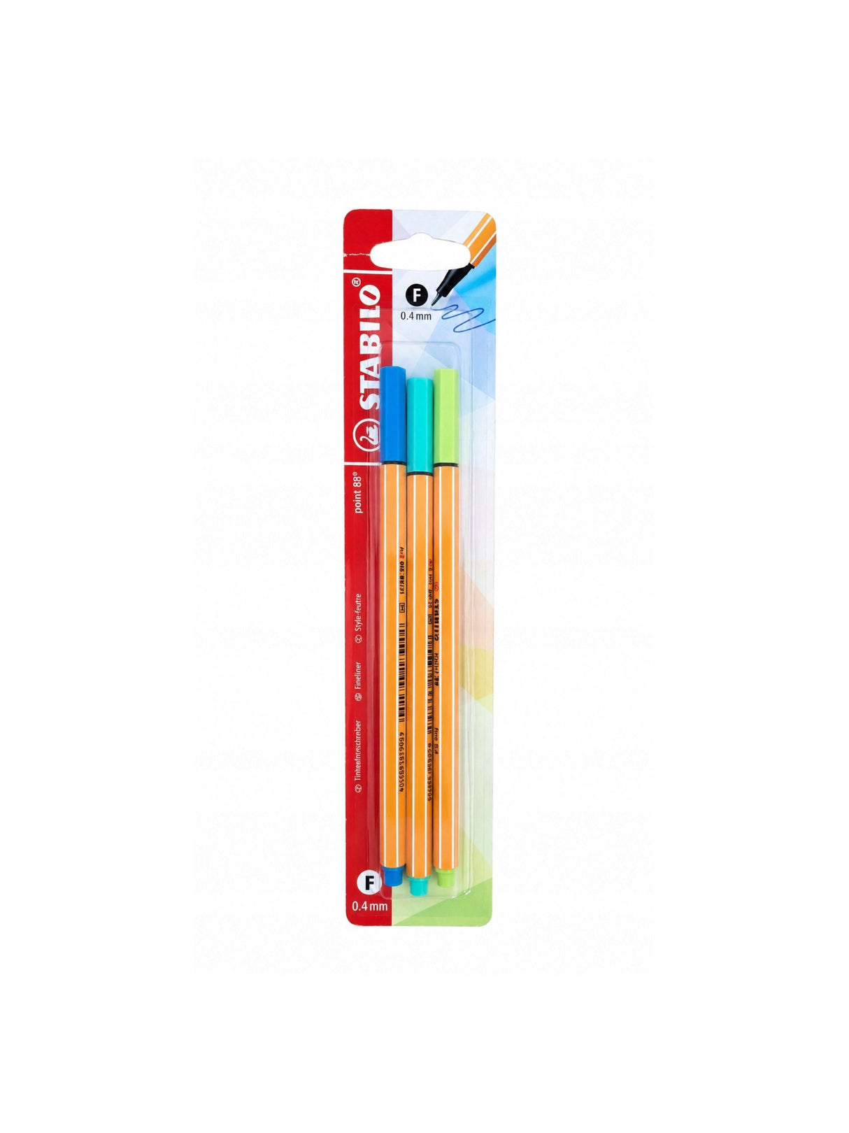 Image for Fineliner