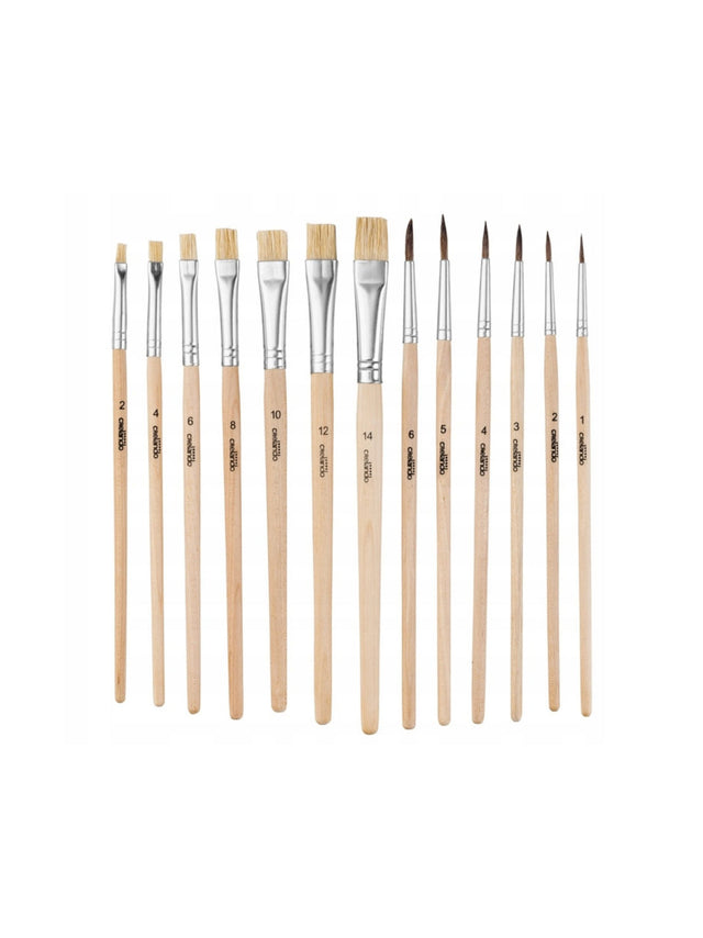 Image for Brush Set