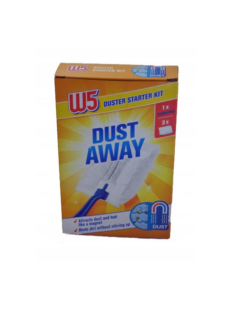 Image for Dust Trapping Set
