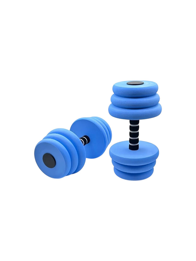 Image for Water Weights