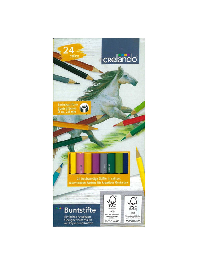 Image for Colored Pencils
