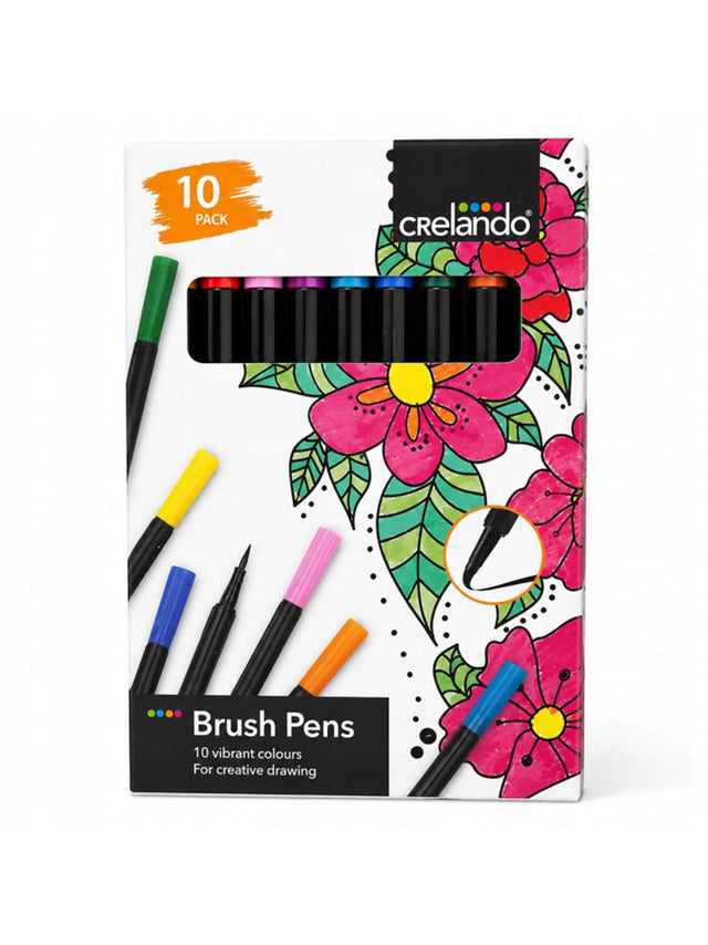 Image for Brushliner