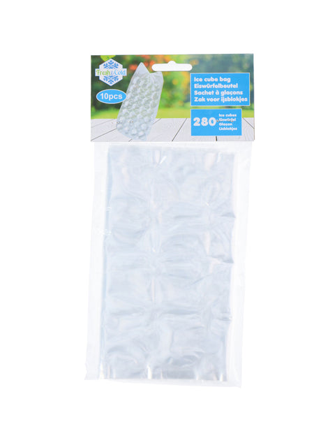 Image for Ice Cube Bags