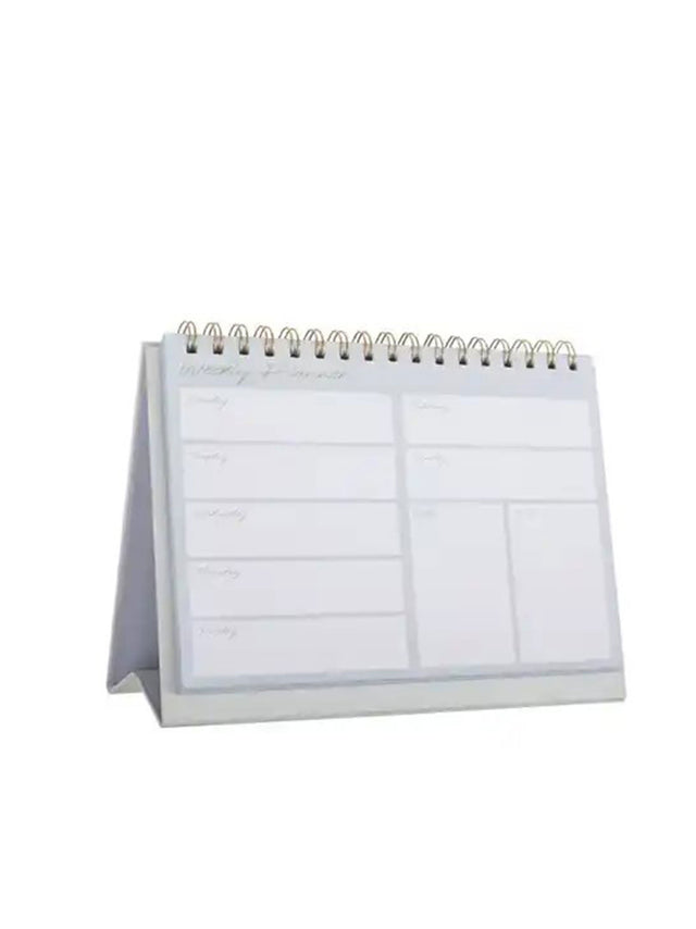 Image for Weekly Planner