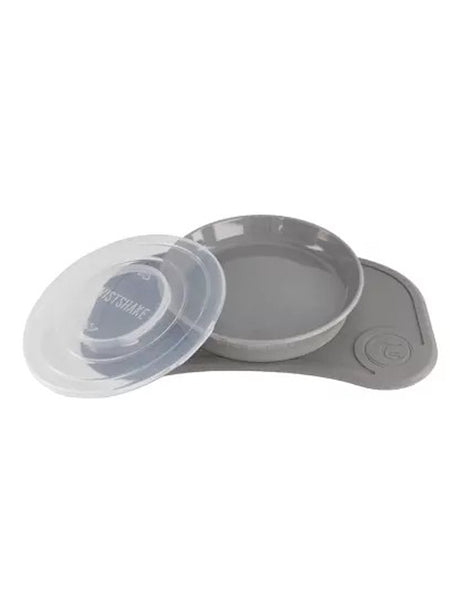 Image for Click-Mat With Plate