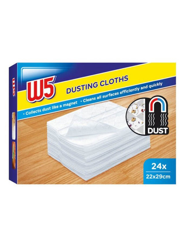 Image for Anti-Dust Cloths
