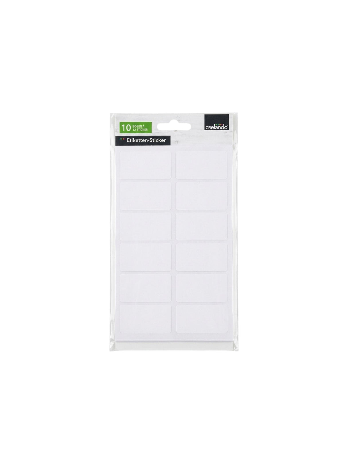 Image for Self-Adhesive Labels