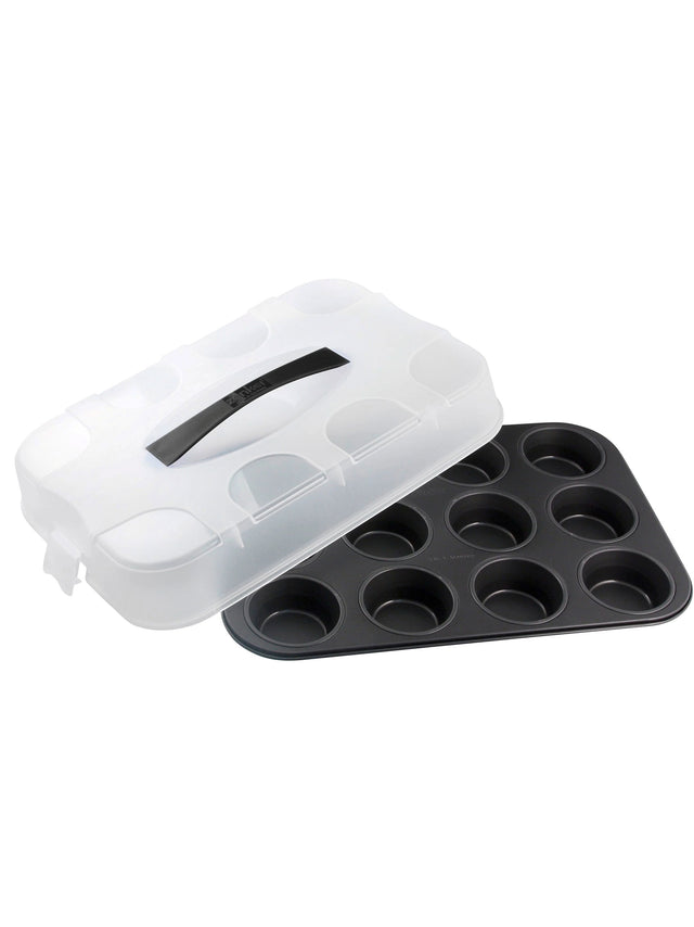 Image for Muffin Tin