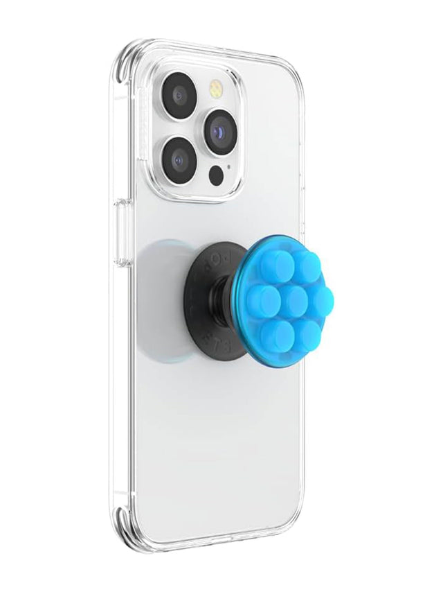 Image for Adhesive Phone Grip, Holder