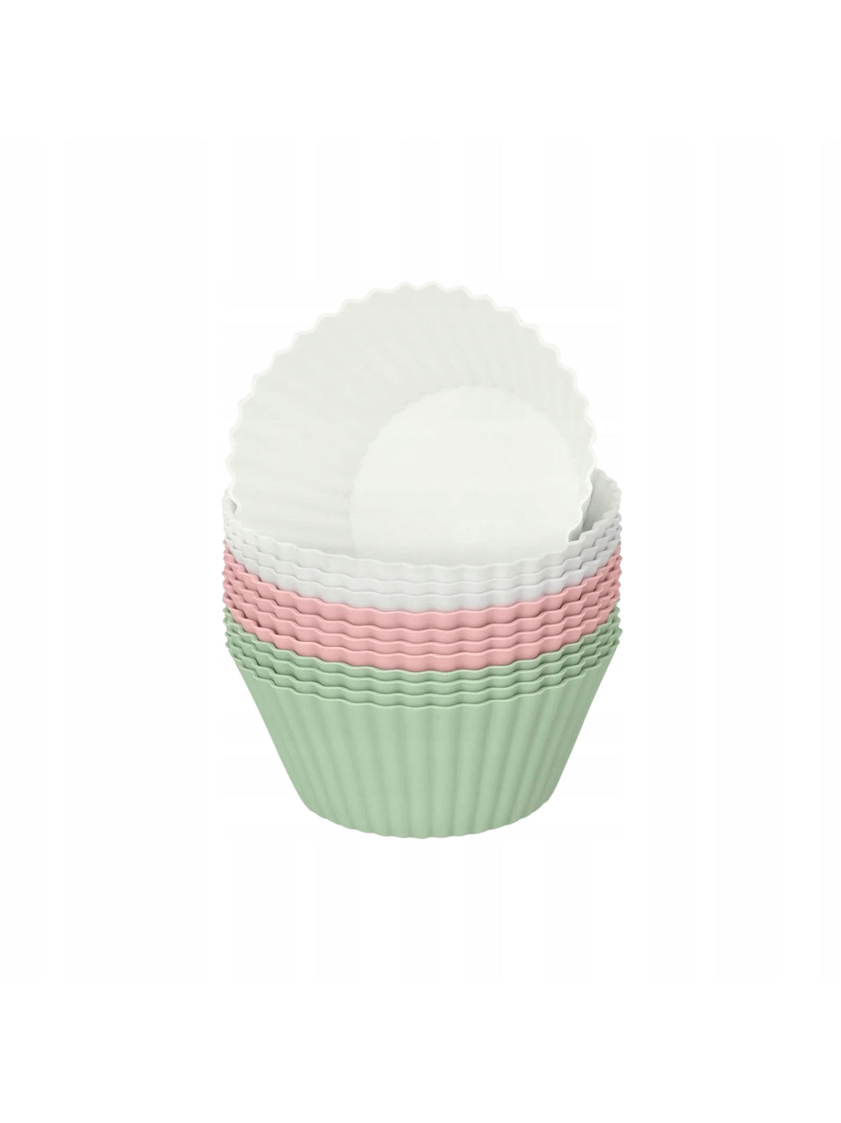 Image for Silicone Baking Molds