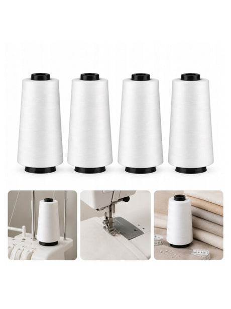 Image for Thread Spools For Serger