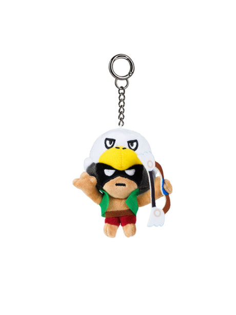 Image for Plush Keychain