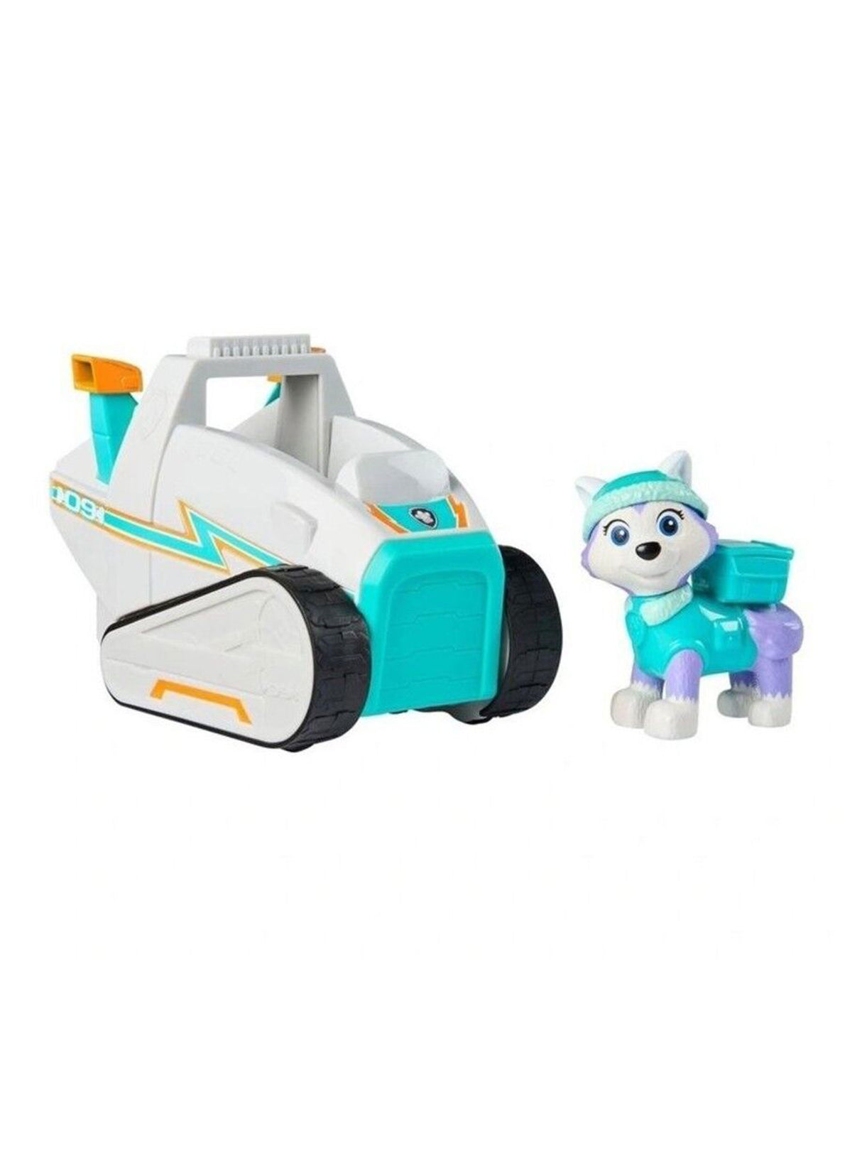 Image for Paw Patrol Everest�S Snow Plough Vehicle