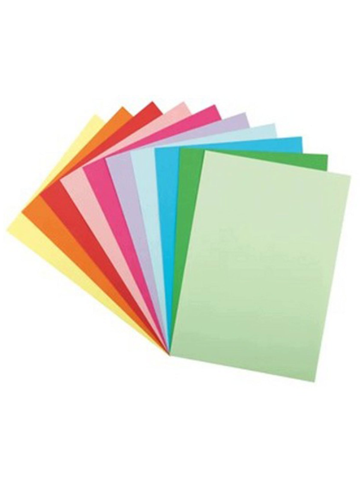Image for Colored Paper