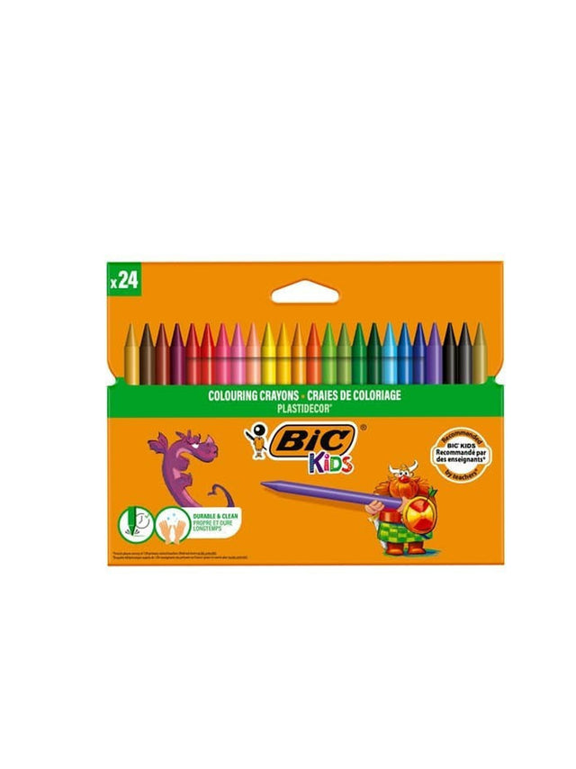 Image for Coloring Crayons