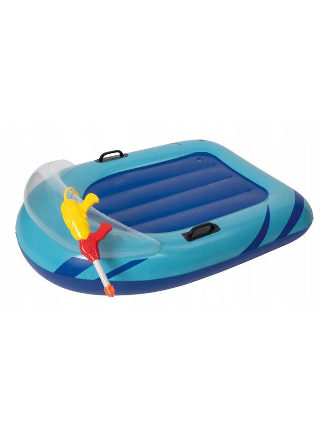 Image for Inflatable Boat