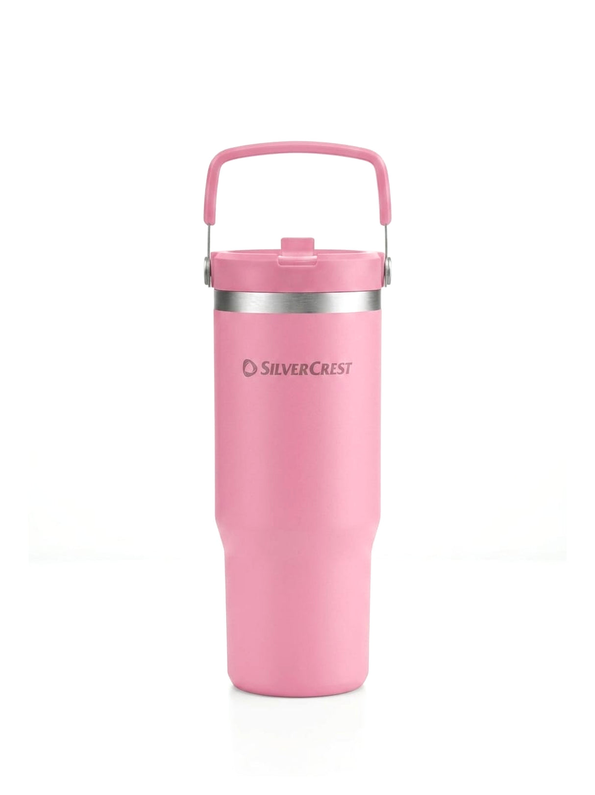 Image for Stainless Steel Insulated Mug
