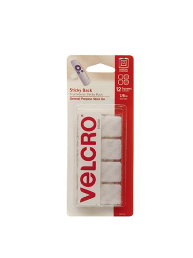 Image for Sticky-Back Fasteners