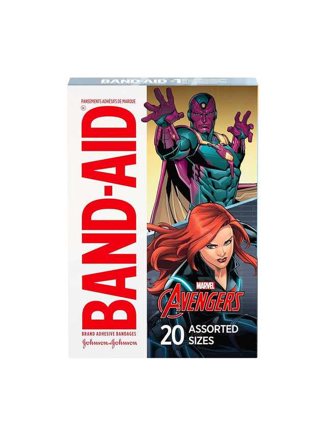 Image for Brand Adhesive Bandages