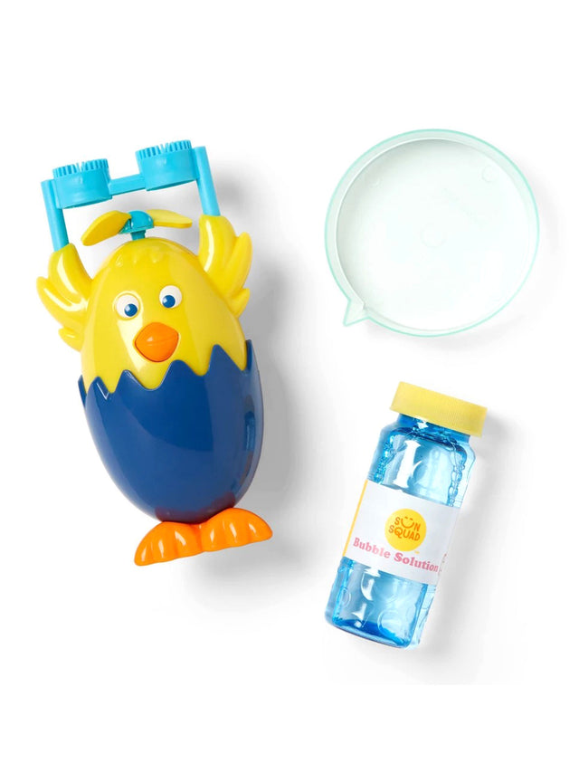 Image for Bubble Blower Toy