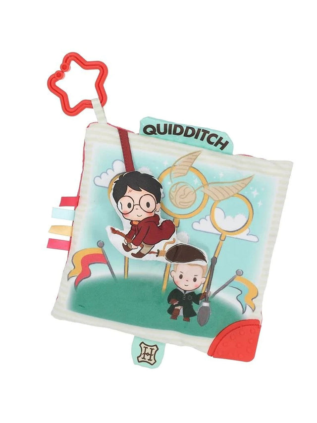 Image for Harry Potter On The Go Crinkle Sqare