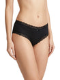 Image for Women's Plain Slip,Black