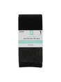 Image for Women's 1 Pair Plain Over-The-Knee Socks,Black