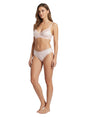 Image for Women's Plain Slip,Pink