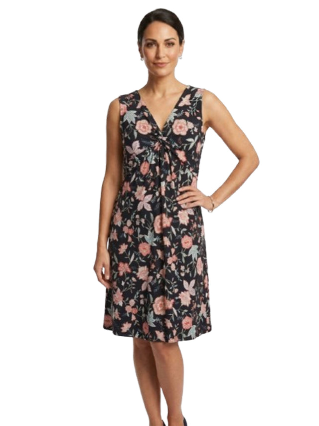 Image for Women's printed Dress,Multi