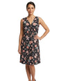 Image for Women's printed Dress,Multi