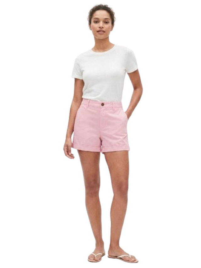 Image for Women's Plain Short,Pink