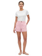 Image for Women's Plain Short,Pink