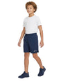 Image for Kids Boy's Plain Sport Short,Navy