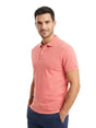 Image for Men's Plain Solid Top,Pink