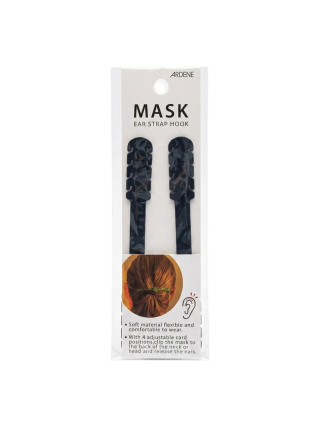 Image for Mask Strap Hook