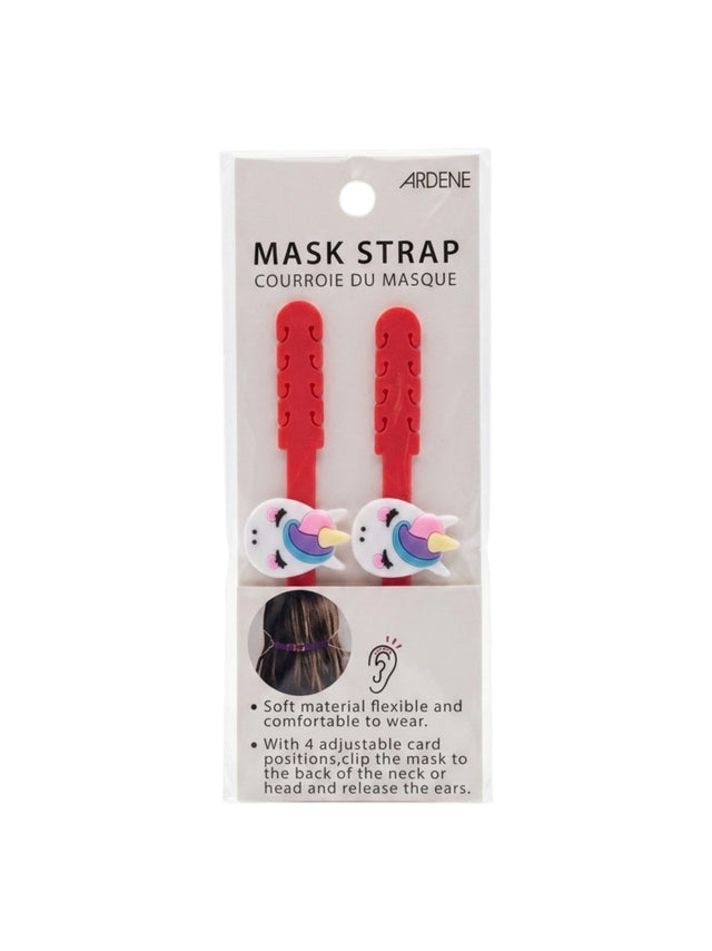 Image for Mask Strap Hook